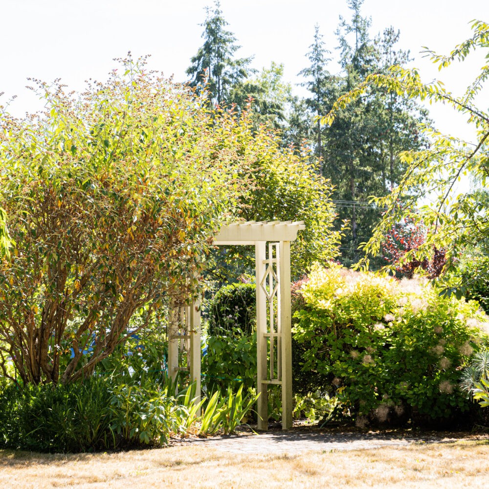 Ihland Garden Dental Care Dentistry in Bainbridge Island