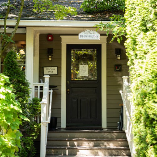 Ihland Garden Dental Care Dentistry in Bainbridge Island